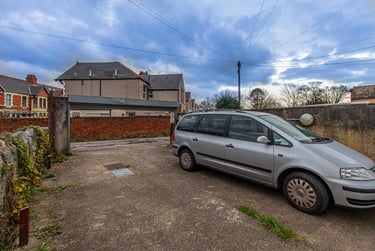 2 bed house, North Road, Gabalfa, Cardiff, CF143BL - Image 7
